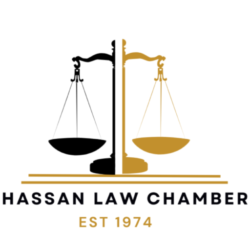 HASSAN LAW CHAMBER